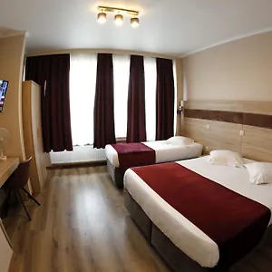 https://hotel-de-france.brusselshotelsbook.com