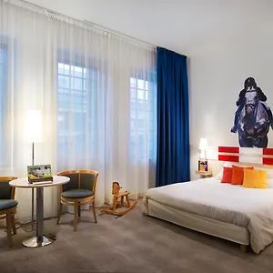 Novotel Centrum 4* Budapest