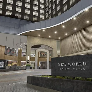 Hotel New World Saigon