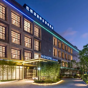https://novotel-suites-shanghai-hongqiao.bestsuzhouhotels.com