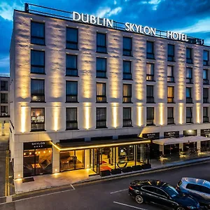 Skylon 4* Dublin