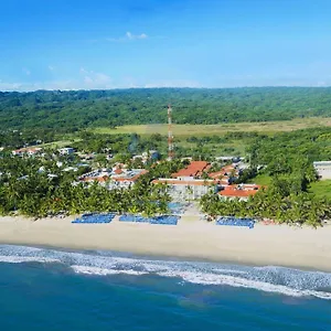 Viva Tangerine By Wyndham, A Trademark All Inclusive 4* Cabarete