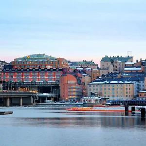 Hilton Slussen 4* Stockholm