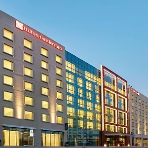 Hotel Hilton Garden Dubai, Mall Avenue