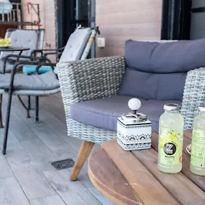 Apartment Bat Galim Full Sea View Balcony By Sea N' Rent, Haifa