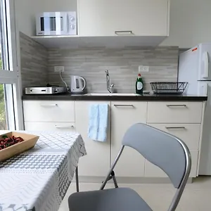 Apartment Olga 28, Haifa