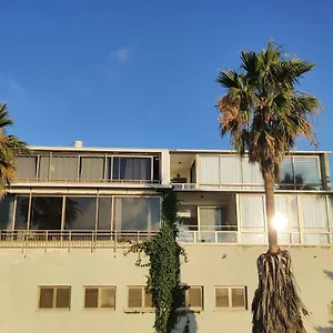 Apartment Luxury By Notaly Ariel, Haifa