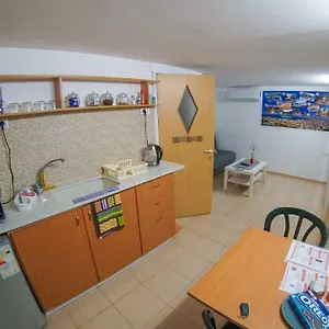 Apartment Private Place Near Carmel Center, Haifa
