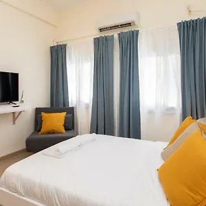 Apartment Port, Haifa