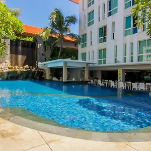 Bintang Kuta 4* Kuta (Bali)